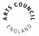 Arts Council England logo