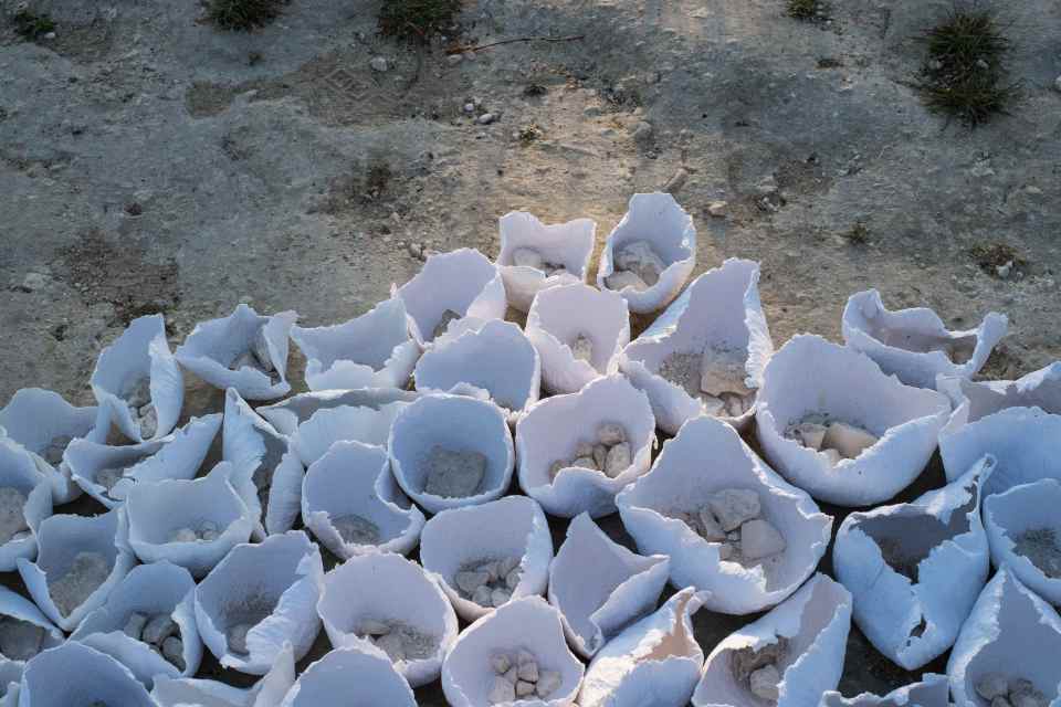 'Collector', Location: The Whites, Box Hill